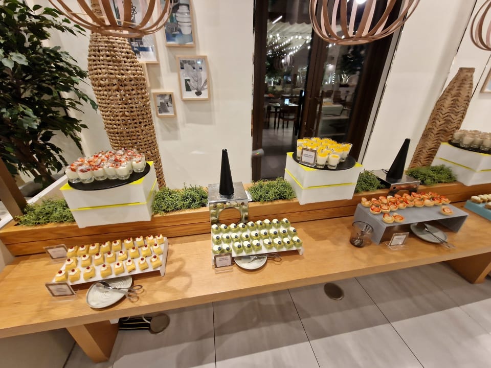 Gastro Vida Beach Resort Umm Al Quwain