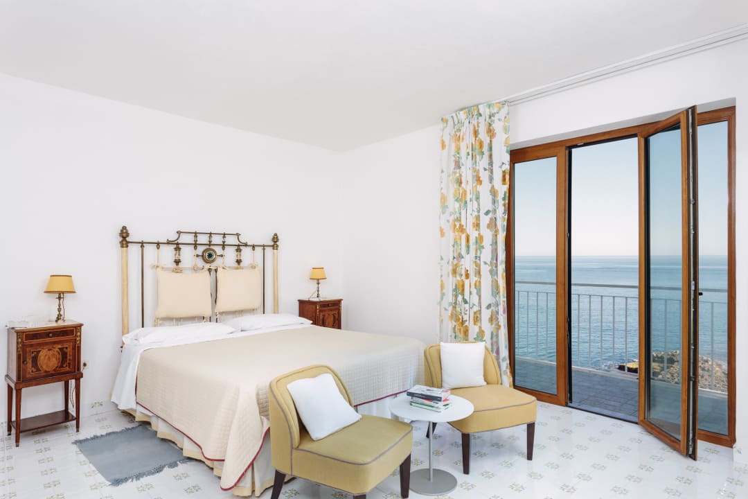 Zimmer Hotel Giuggiulena