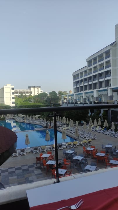 Gastro Seaden Valentine Resort & Spa