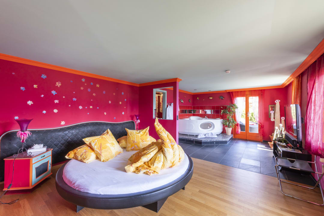 Zimmer Zeit & Traum  Hotel