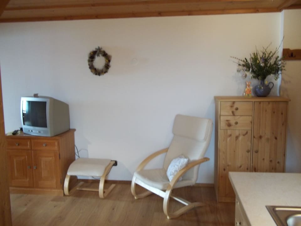 Wohnbereich Moar am Hof