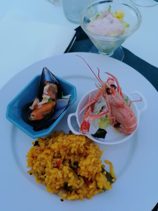 Gastro CM Playa del Moro