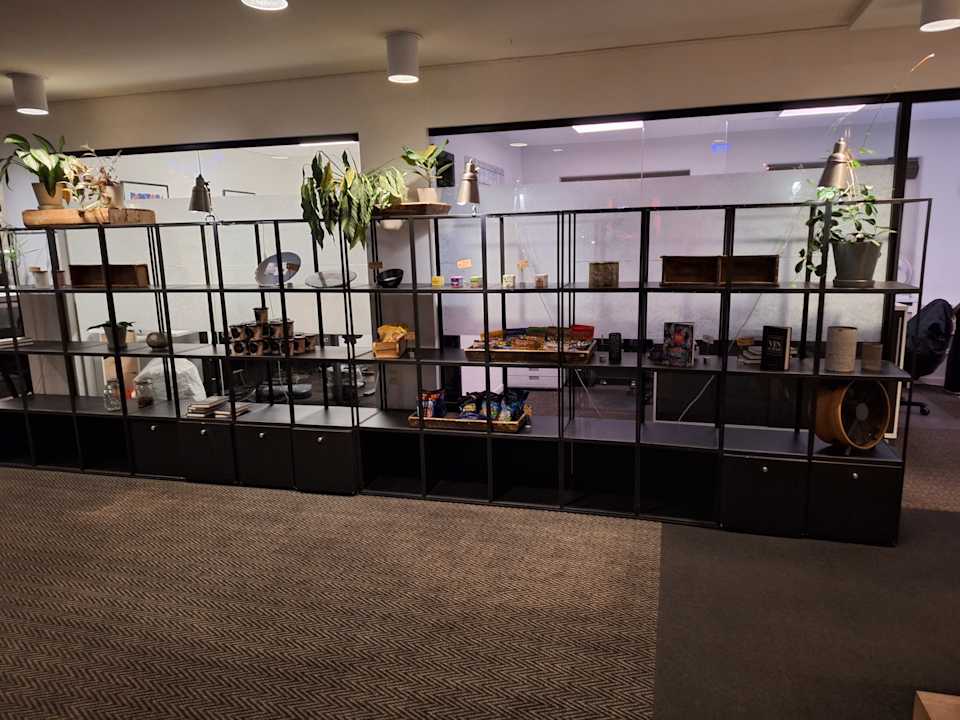 Lobby Thon Partner Hotel Sorø