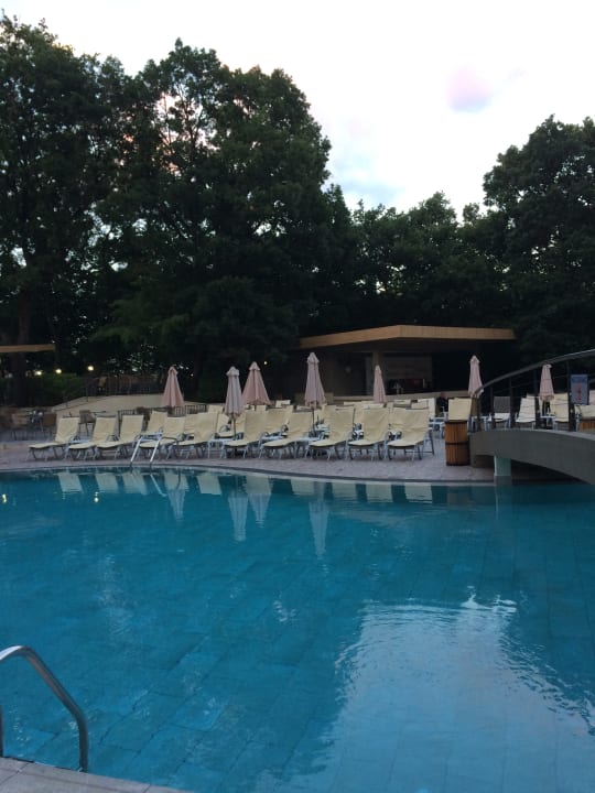 Pool HVD Viva Club Hotel