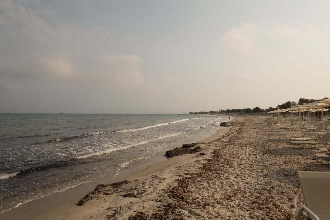 Strand Achilleas Beach Adults Only