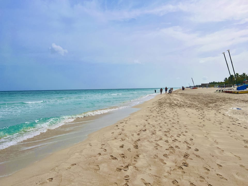 Strand Meliá Internacional Varadero