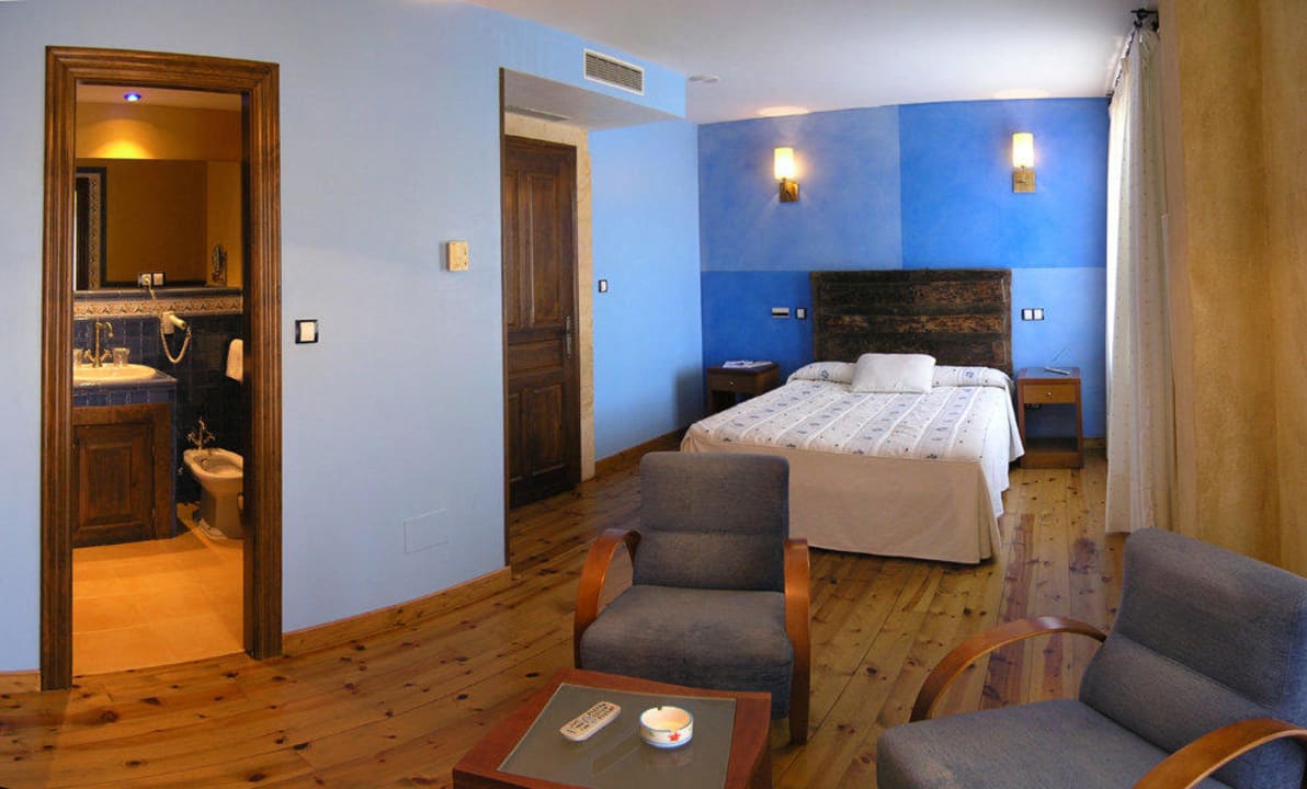 Posada La Leyenda Posada La Leyenda