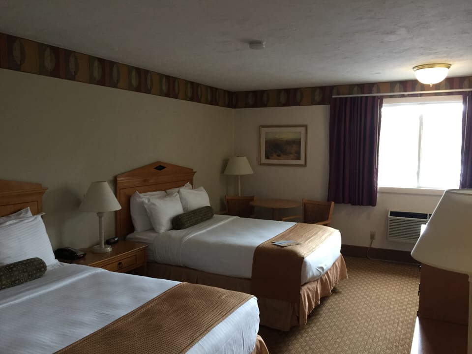 Zimmer Bayside Resort Hotel