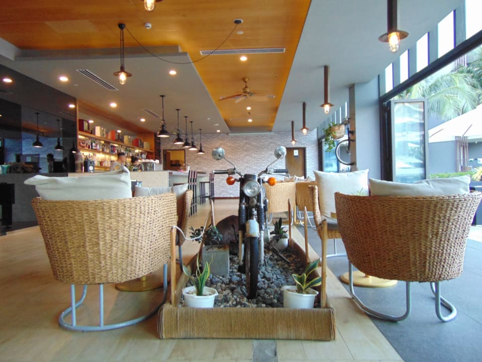 Gastro Novotel Phu Quoc Resort