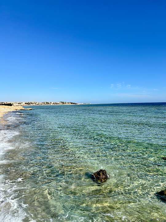 Strand Bliss Nada Beach Resort