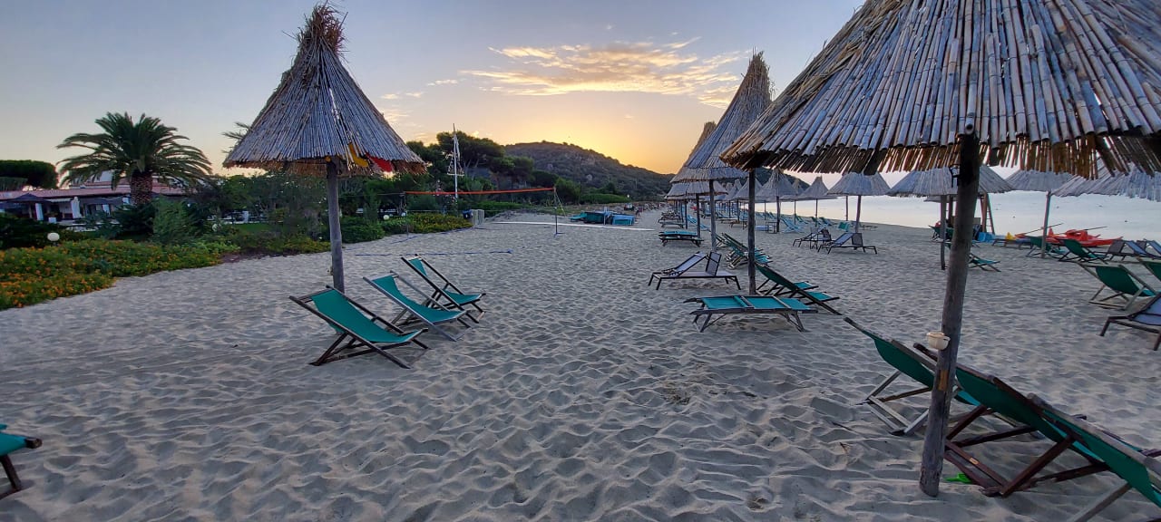 Strand Cormoran Hotel & Residence