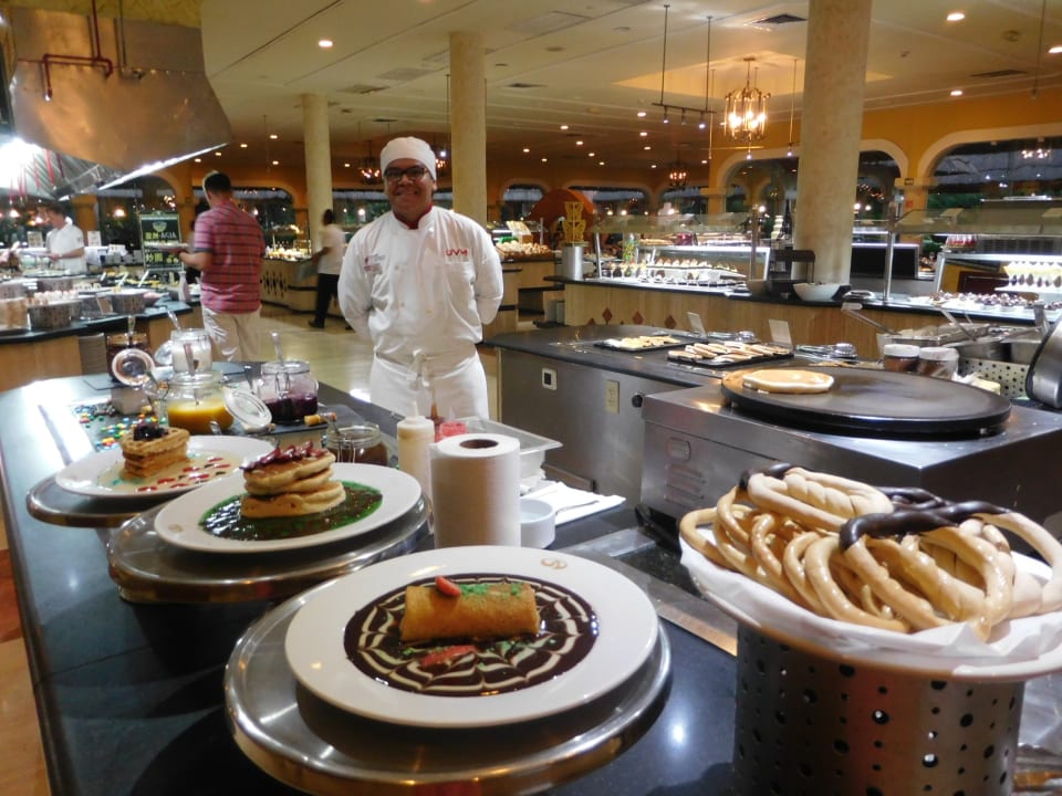 Sonstiges Grand Palladium Colonial Resort & Spa