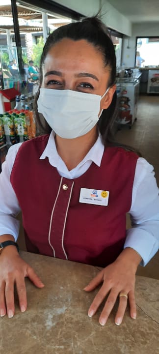 Sonstiges Sunis Evren Beach Resort Hotel & Spa