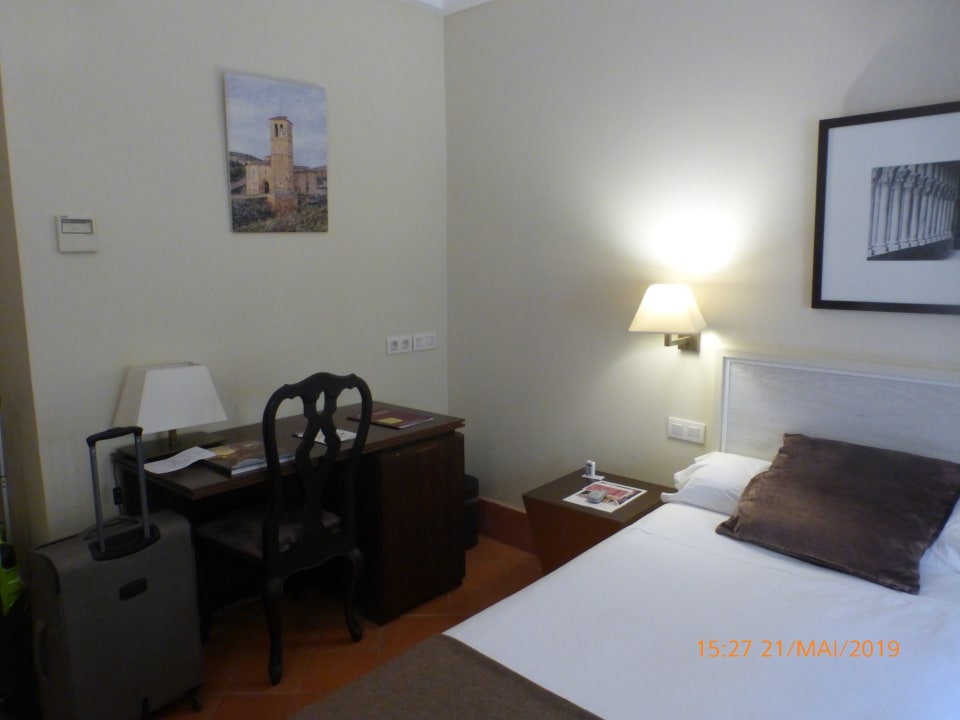 Zimmer Hotel San Antonio el Real