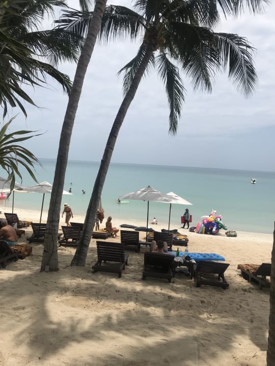 Strand Impiana Resort Chaweng Noi