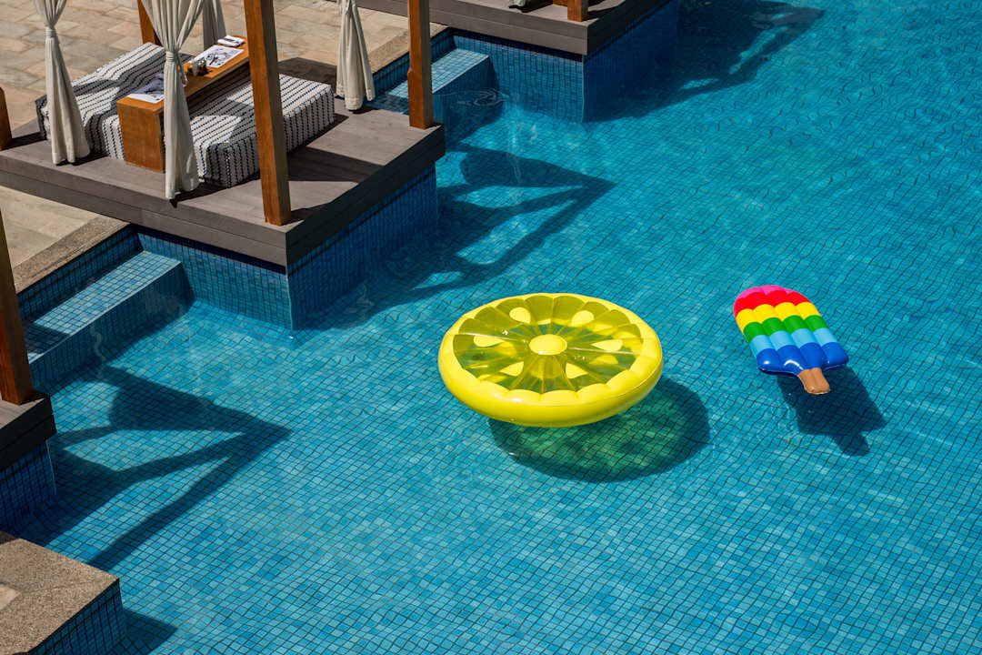 Pool Hotel Boulevard, Autograph Collection