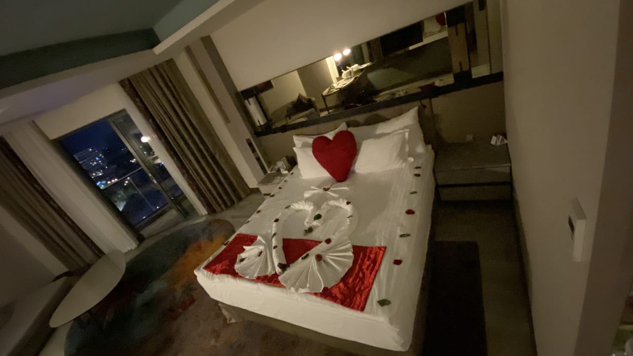 Zimmer Royal Seginus