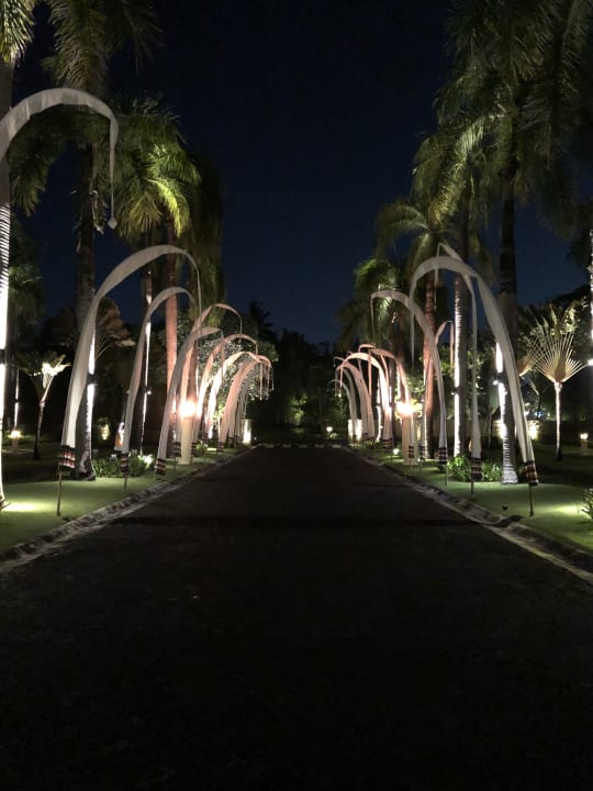 Außenansicht Paradisus by Melia Bali