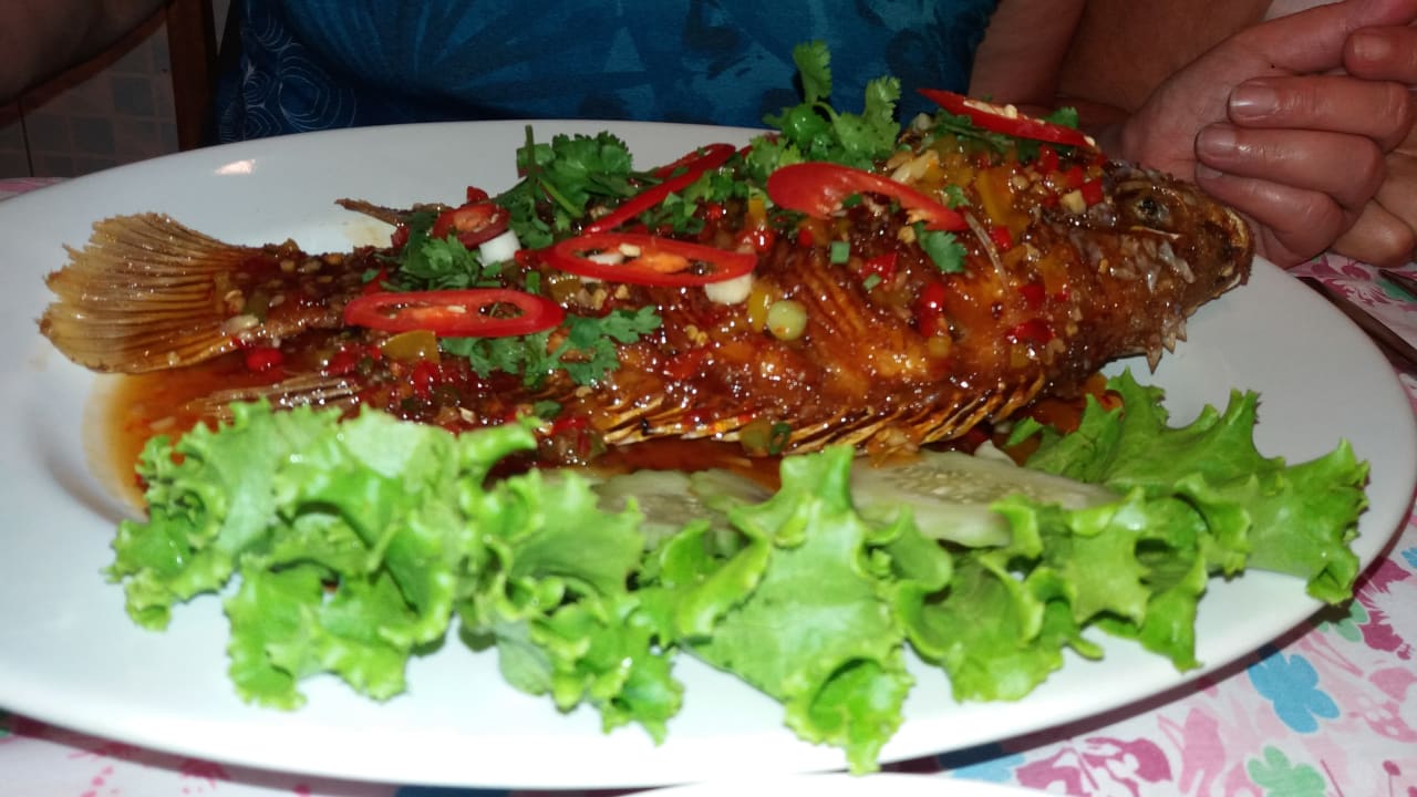 Gastro Horizon Karon Beach Resort & Spa