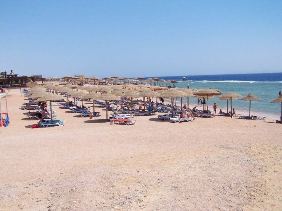 Am Strand Charmillion Gardens Aquapark