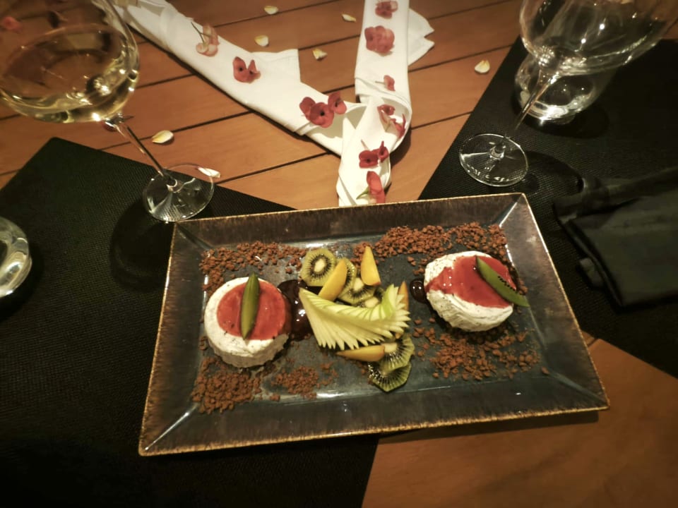 Gastro Steigenberger Resort Ras Soma