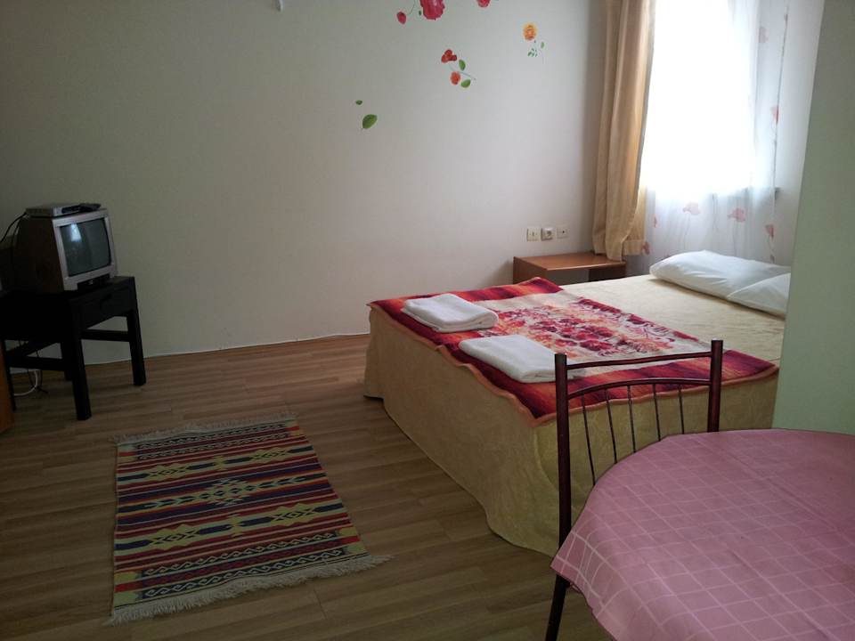 Hotel Durufamily Hotel Durufamily