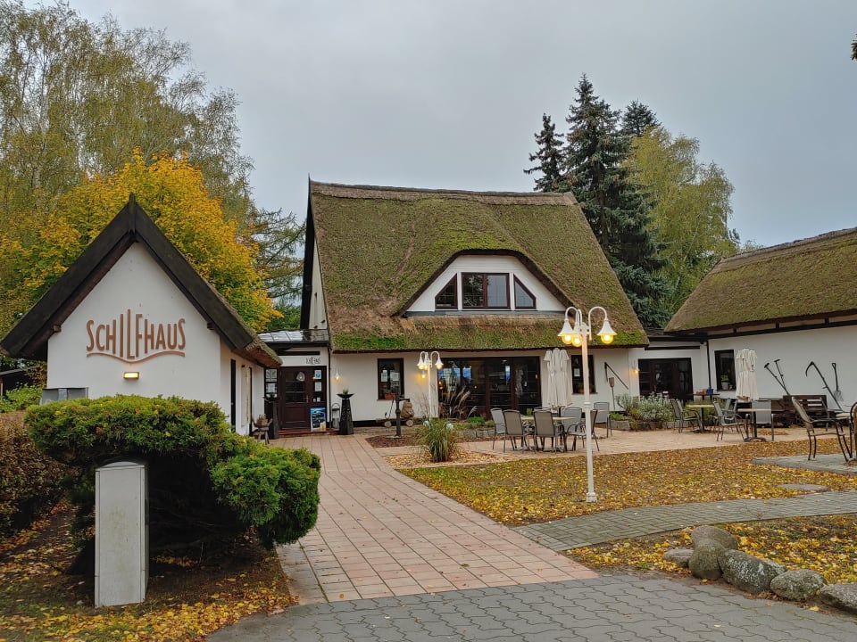 Gastro Ferienpark Scharmützelsee