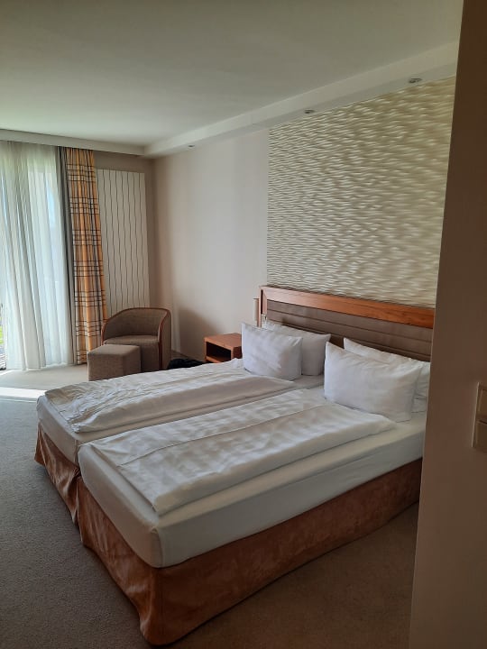 Zimmer Lindner Hotel Boltenhagen, part of JdV by Hyatt
