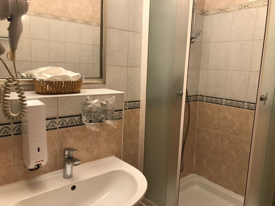 Zimmer Hotel Galerija