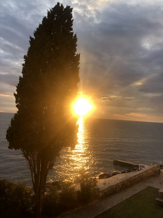 Strand Isabella Island Resort Valamar Collection