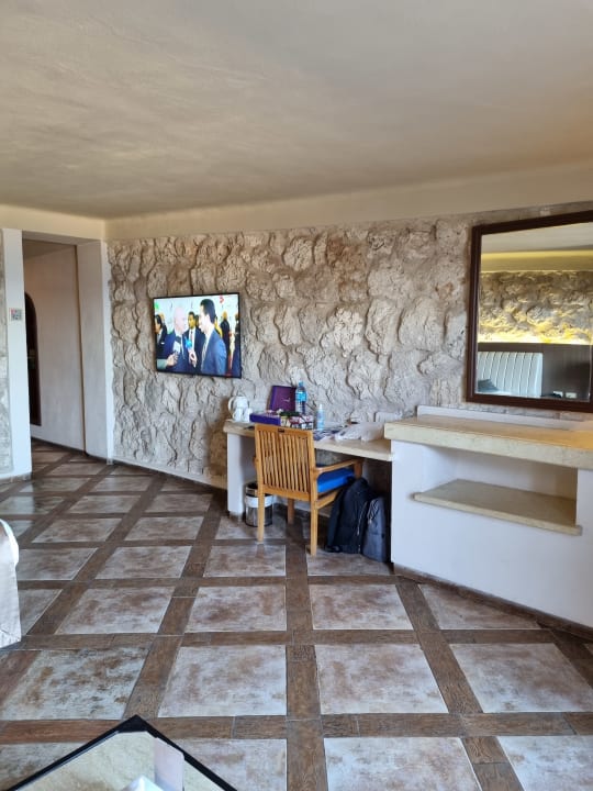 Zimmer Pickalbatros Citadel Resort