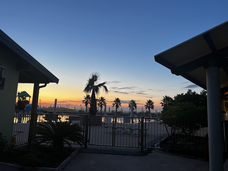 Pool Villaggio Turistico Rosapineta Sud