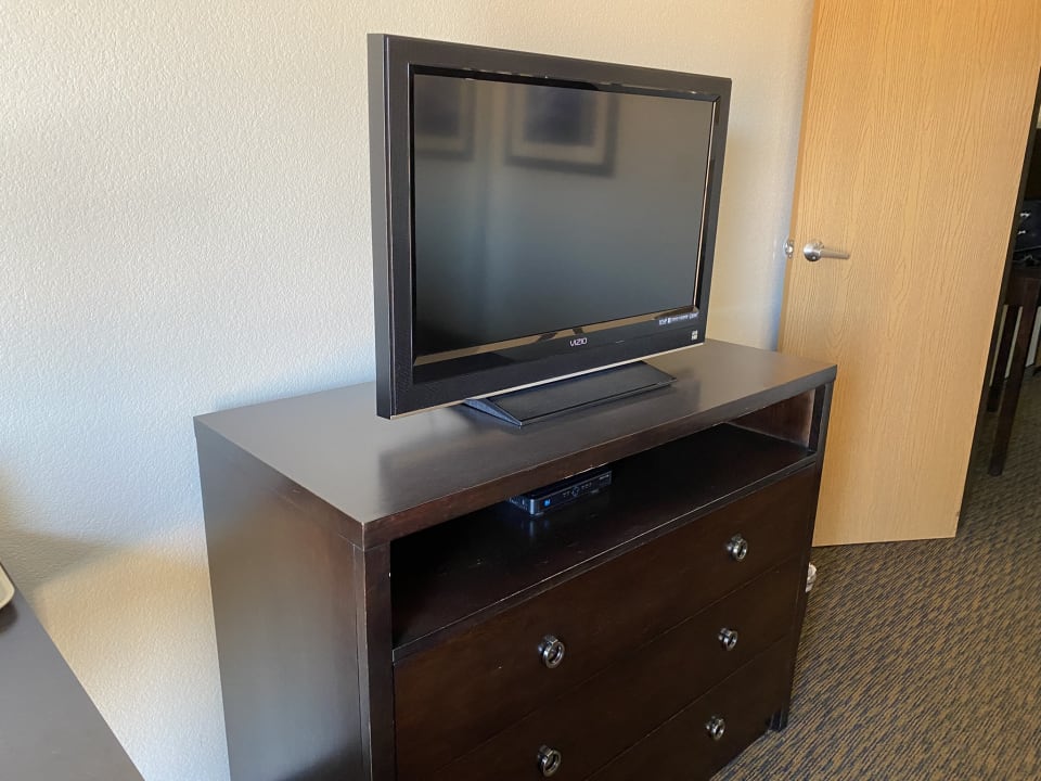 Zimmer Days Inn & Suites by Wyndham Page Lake Powell