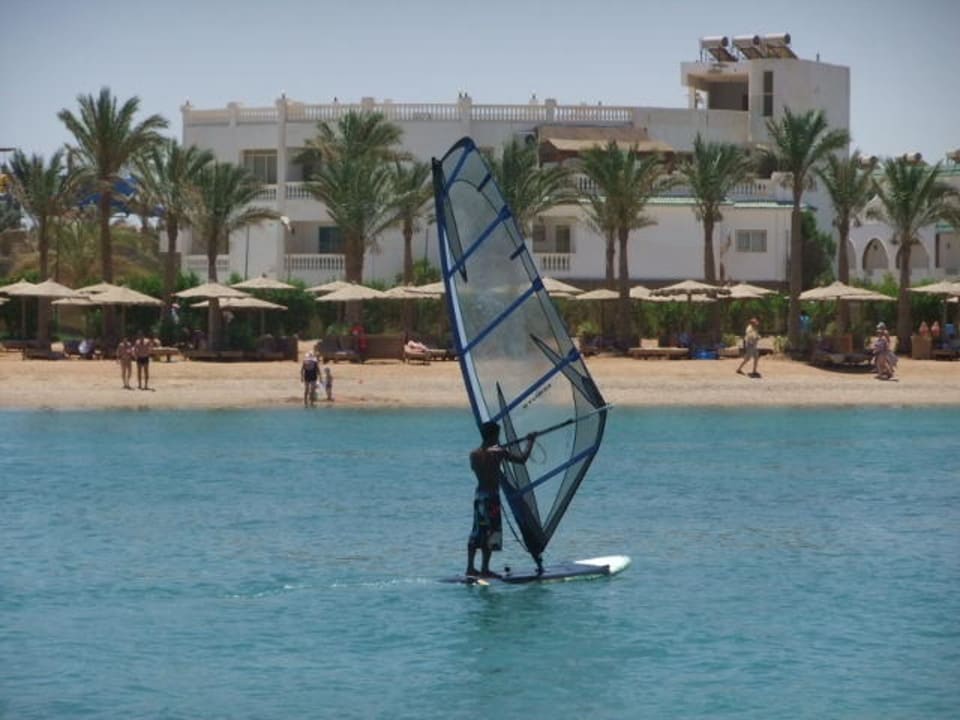 Sporty wodne Mirage Bay Resort & Aqua Park