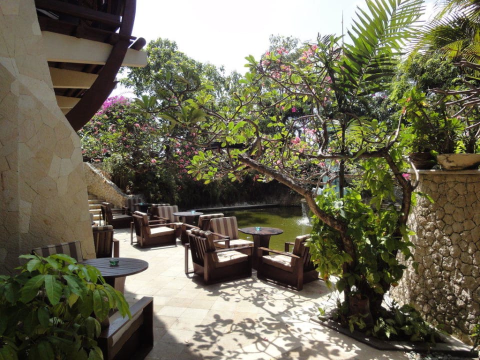Anlage Padma Resort Legian
