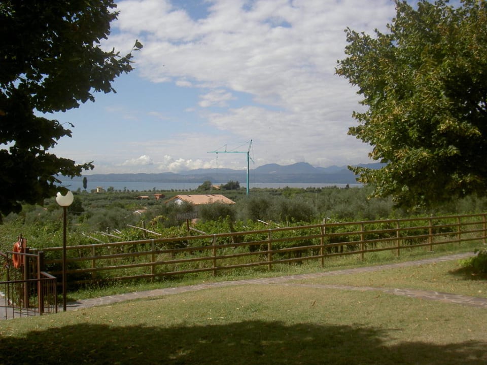 Vista al lago Appartements Bellavista