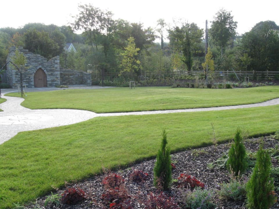 An Grianan Hotel in Speenogue Hotel An Grianan