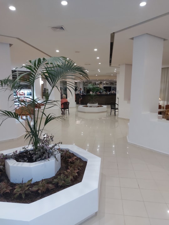 Sonstiges Anissa Beach & Village