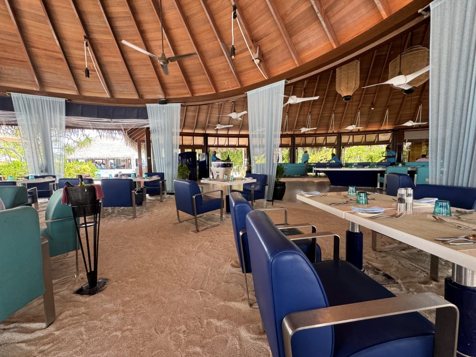Gastro Constance Halaveli Maldives