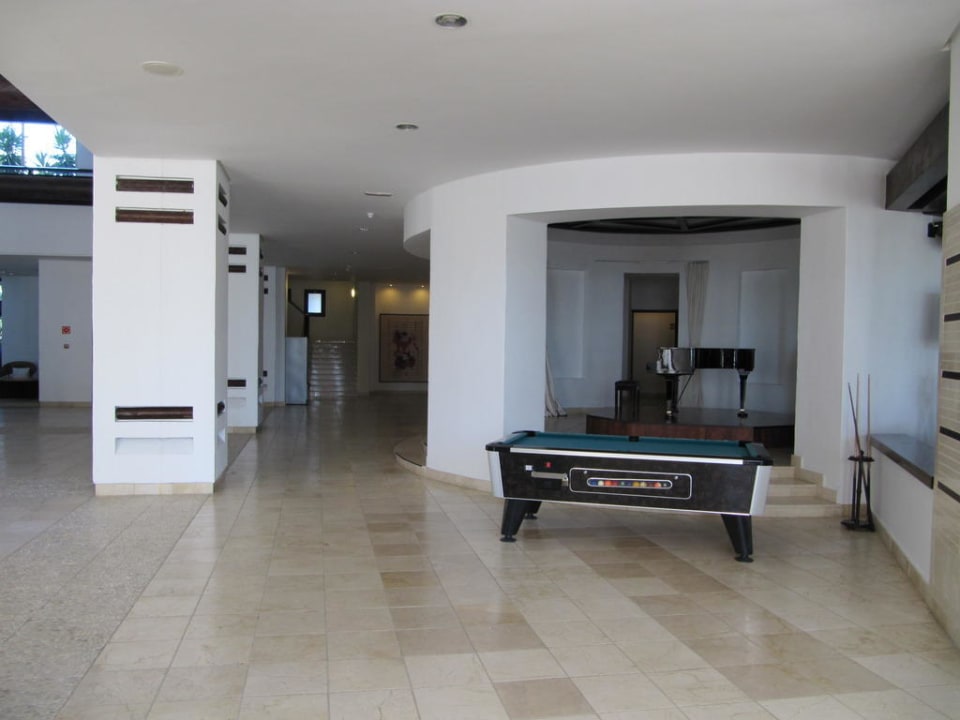 Lobby  H10 Estepona Palace