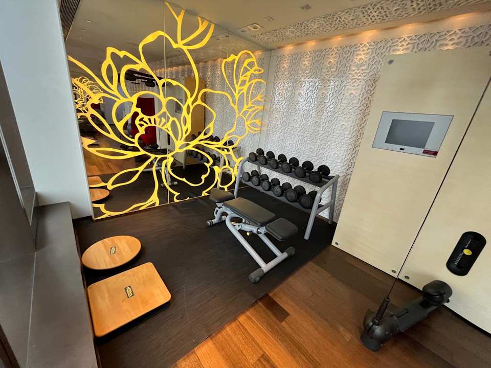 Sport & Freizeit Hotel Mira Moon