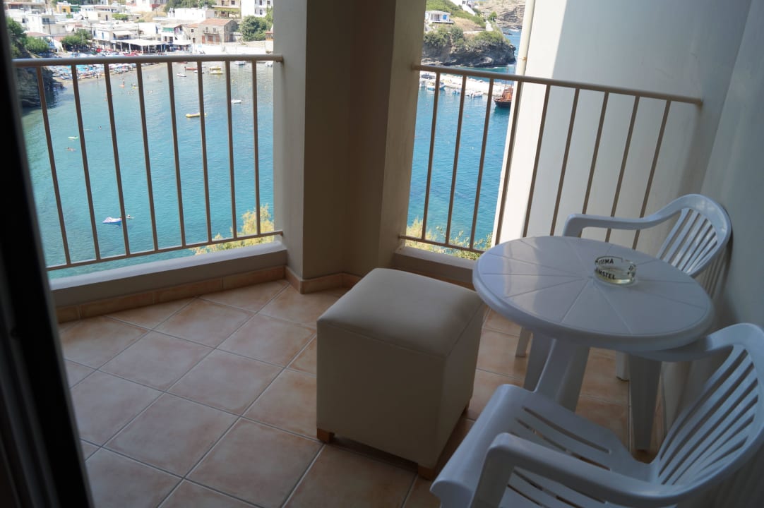 Balkon Bali Blue Bay Lifestyle