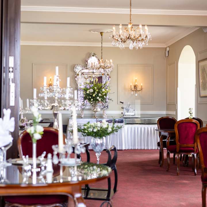 Gastro Hotel Miramar