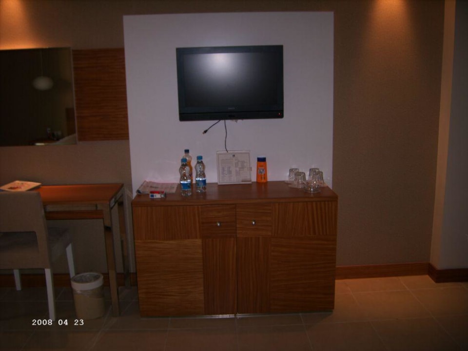 Technisch auf neusten Stand Kamelya Aishen Club