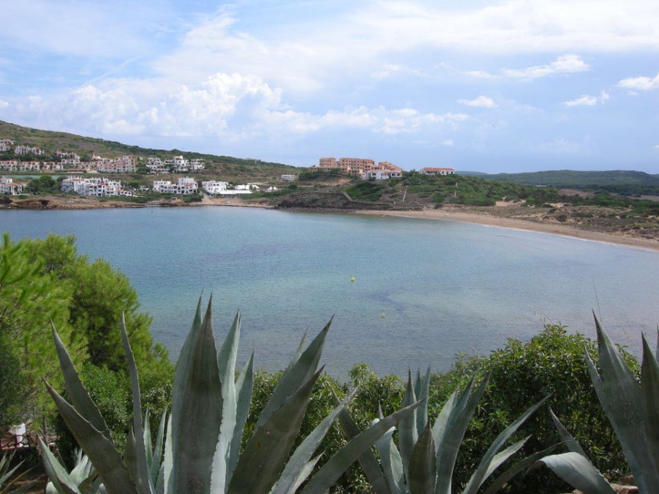 Hotel mit Cala Tirant FERGUS Club Carema Splash