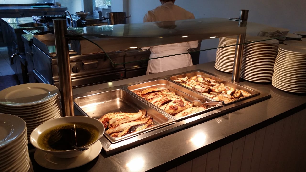 Gastro Hotel El Flamero