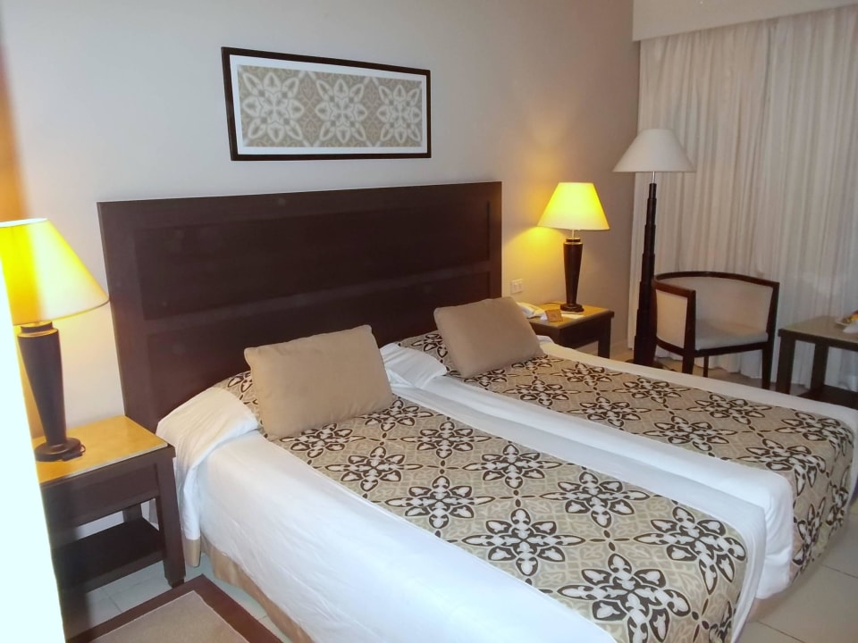 Geräumiges Zimmer Jaz Dar EL Madina