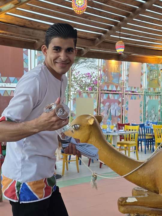 Gastro Hurghada Long Beach Resort