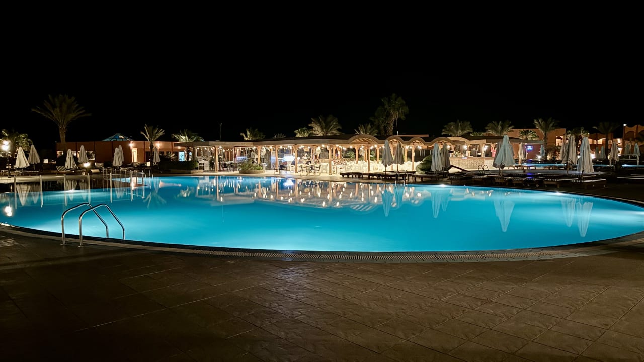 Pool Three Corners Happy Life Beach Resort