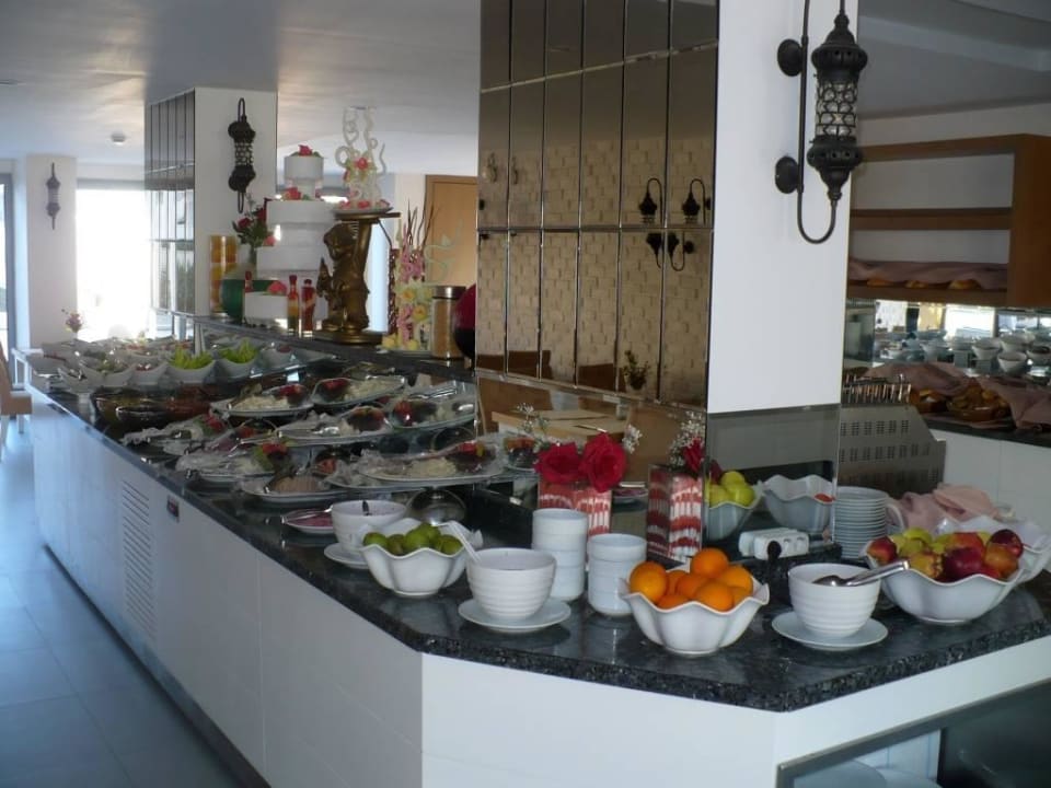 Jan 2016, BW Khan Antalya 9/15 Best Western Plus Hotel Khan